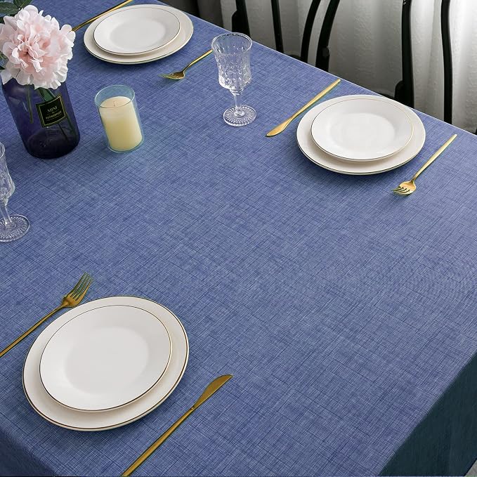 LIBERECOO Vinyl Tablecloth - Image 5