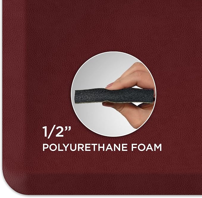 GelPro Anti Fatigue Nonslip Mat: Hard Floor Utility Mats - Image 3