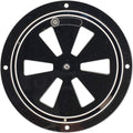 4" BBQ Smoker Air Vent by JQuad