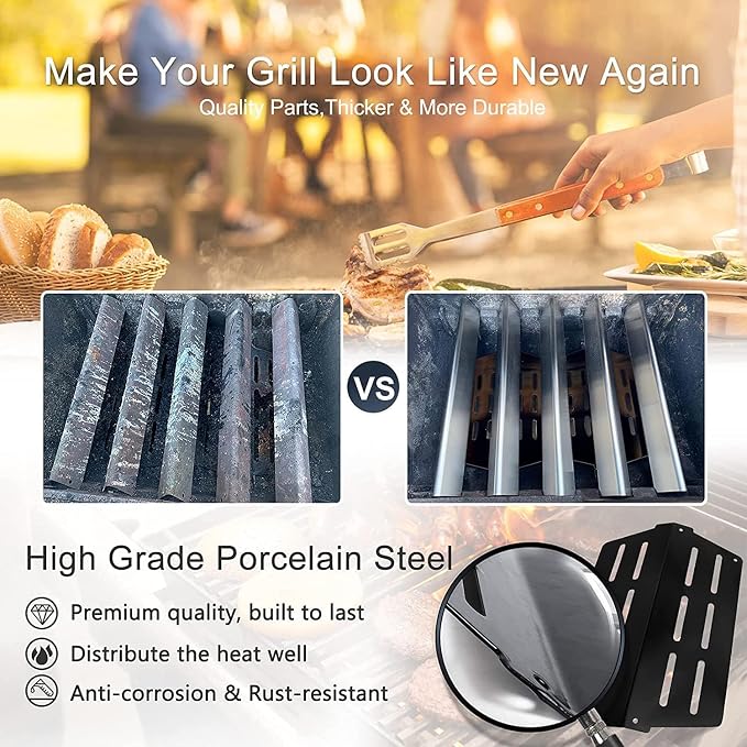 Criditpid Grill Replacement Parts - Image 9