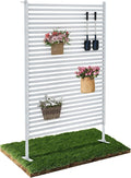 Outdoor Privacy Screen Fence by OnlyGarden