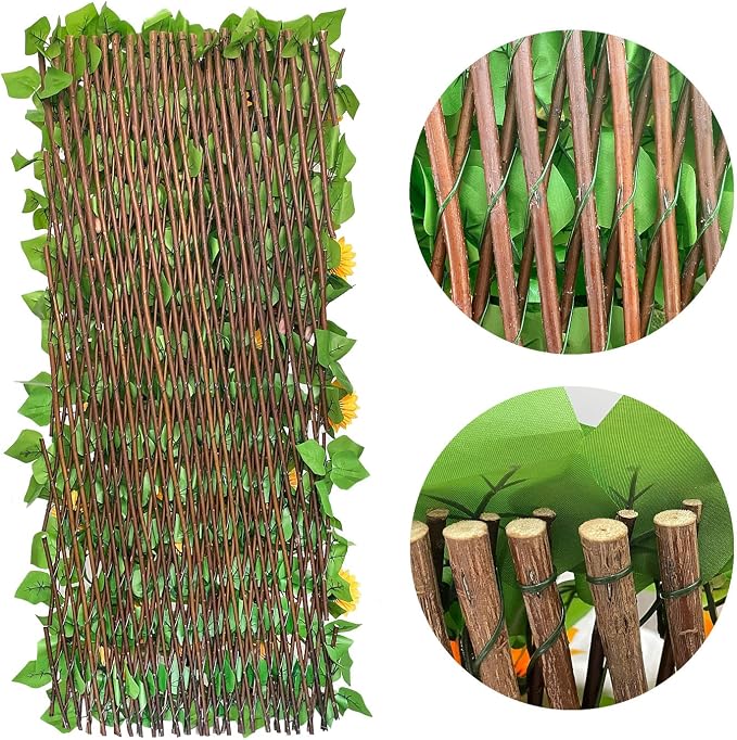Expandable Fence Privacy Screen - Image 4