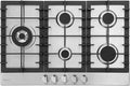 Rangaire RCG301S 30" Gas Cooktop by Rangaire