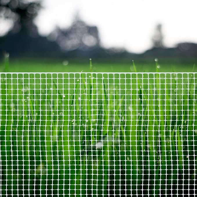 BOEN Garden Fence Temporary Barrier Outdoor Fence - Image 7