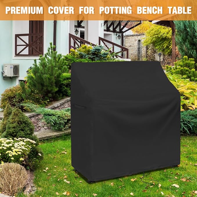 Potting Bench Cover, Waterproof Cover - Image 8
