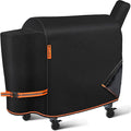 Grill Cover for Traeger Pro 34/780 Series, Waterproof Wood Pellet Smoker Cover by Unknown