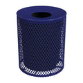 Leisure Craft Heavy-Duty 32 Gallon Receptacle, Liner Included, Made by LeisureCraft