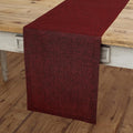Solino Home Linen Table Runner 48 Inches by SolinoHome
