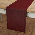 Solino Home Linen Table Runner 132 Inches Long by SolinoHome