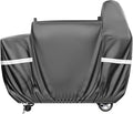Utheer Grill Cover for Pit Boss Austin XL/Rancher XL, Z Grill 1000, 1100 Pro by Utheer