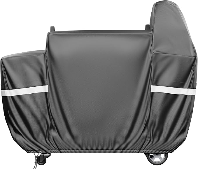 Utheer Grill Cover for Pit Boss Austin XL/Rancher XL, Z Grill 1000, 1100 Pro by Utheer
