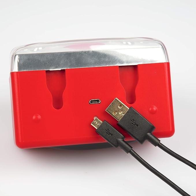 Camerons Rechargeable BBQ Grill Light - Image 5