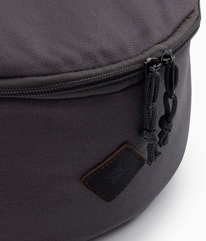 Barebones Padded Utility Storage Bag – 7L Durable Canvas Storage - Image 6