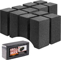 Commercial Grade Grill Cleaning Brick Bulk 12 Pack by Avant Grub. Pumice Stone by FoodRestaurantSupplies