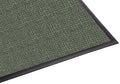 Guardian WaterGuard Indoor/Outdoor Wiper Scraper Floor Mat, Rubber/Nylon by GuardianFloorProtection