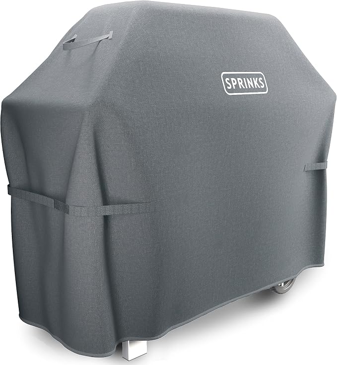 SPRINKS® Grill Cover Weatherproof Grillcover by SPRINKS