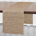Myir JUN Table Runner, Vinyl Table Runner Indoor 72 Inch Long Arbitrarily by MyirJUN