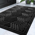 Yimobra Door Mats Outdoor 29.5x17, All-Season Waterproof Outdoor Mats by Yimobra