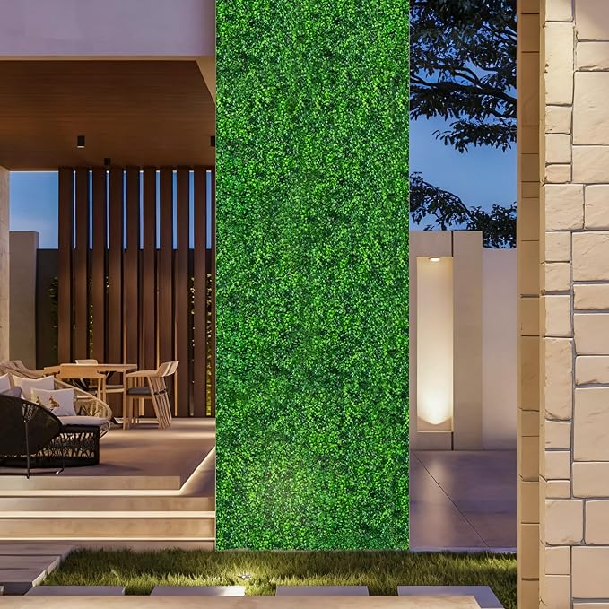 24x16 Inch Artificial Boxwood Panels - Image 8