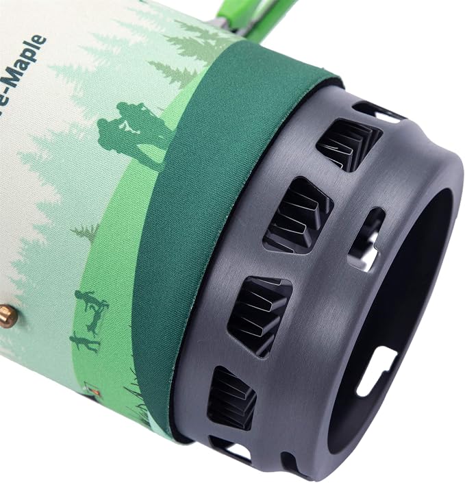 Fire-Maple "Fixed Star 3" Personal Cooking System | Pot/Jet Burner Stove System - Image 7