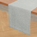 Solino Home Linen Table Runner 108 Inches Long by SolinoHome