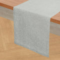 Solino Home Linen Table Runner 90 Inches Long by SolinoHome