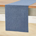 Solino Home Linen Table Runner 132 Inches Long by SolinoHome