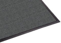 Guardian WaterGuard Indoor/Outdoor Wiper Scraper Floor Mat, Rubber/Nylon by GuardianFloorProtection
