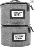 Homelux Theory 2pc Dessert Storage by HomeluxTheory