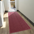 Yimobra Outdoor Indoor Runner Mat 72x24, All-Season Waterproof Entrance Mat by Yimobra