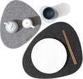 Chillify Table Coaster Set | Non-Slip, Heat-Resistant, Washable Placemats | by CHILLIFY
