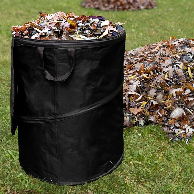 Collapsible Trash Can - Image 7