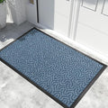 Yimobra Extra Large Door Mat Outside Entrance 60x36, Waterproof Heavy Duty by Yimobra