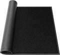Sturdy Front Door Mat, Non-Slip Waterproof Doormat Inside Entrance, Washable by 100pointONE