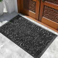 Yimobra Extra Large Door Mat 60x36, Waterproof Sturdy Outdoor Mats by Yimobra