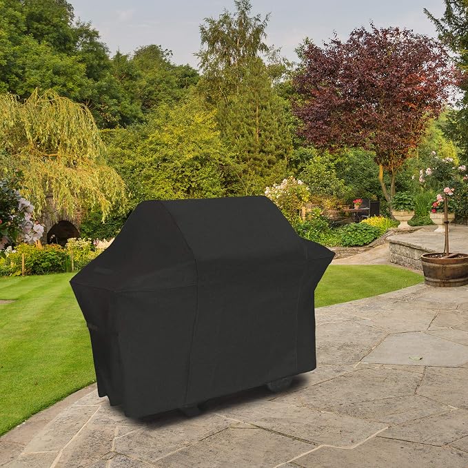 NEXCOVER 72 Inch Grill Cover - Image 4