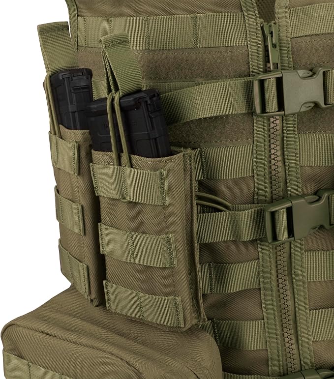 Barska Unisex Vest - Image 3