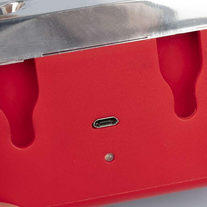 Camerons Rechargeable BBQ Grill Light - Image 6
