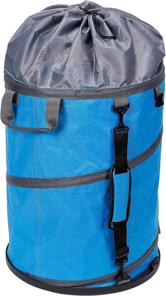 BIRDROCK HOME Collapsible Lawn and Leaf Waste Bag - Image 8