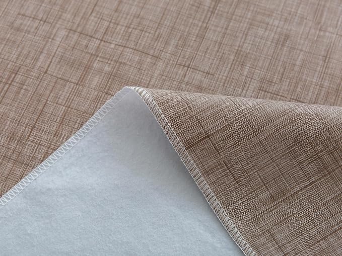 LIBERECOO Vinyl Tablecloth - Image 3