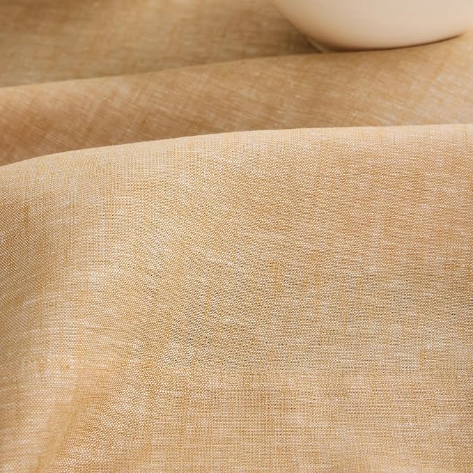 Solino Home Linen Table Runner 90 Inches Long - Image 9