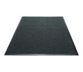 Guardian WaterGuard Indoor/Outdoor Wiper Scraper Floor Mat, Rubber/Nylon by GuardianFloorProtection