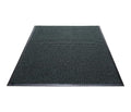 Guardian WaterGuard Indoor/Outdoor Wiper Scraper Floor Mat, Rubber/Nylon by GuardianFloorProtection