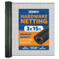 ZEBRO Plastic Hardware Mesh Screen & Fence Roll by Unknown