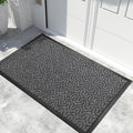 Yimobra Extra Large Door Mat Outside Entrance 60x36, Waterproof Heavy Duty by Yimobra