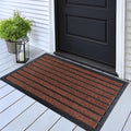 ubdyo Extra Durable Door Mat by UBDYO