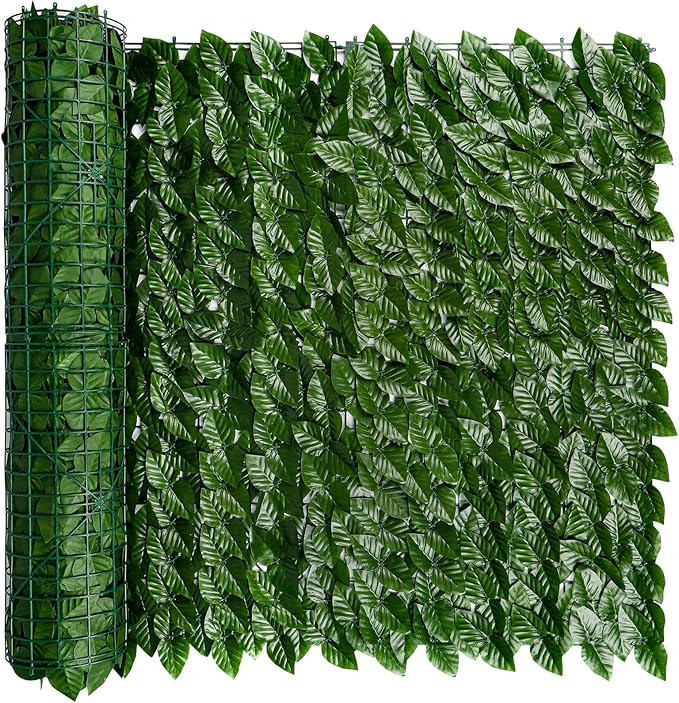 iCover Artificial Ivy Privacy Screen by iCOVER