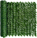 iCover Artificial Ivy Privacy Screen by iCOVER
