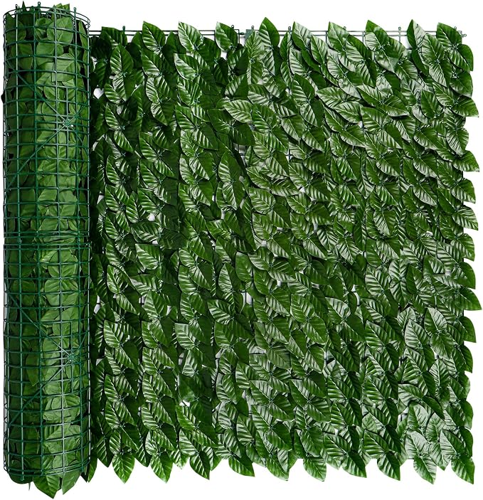 iCover Artificial Ivy Privacy Screen by iCOVER