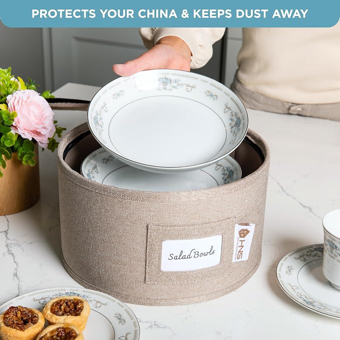 China Storage Hard Shell Containers 12-Piece Set Moving Boxes - Image 7